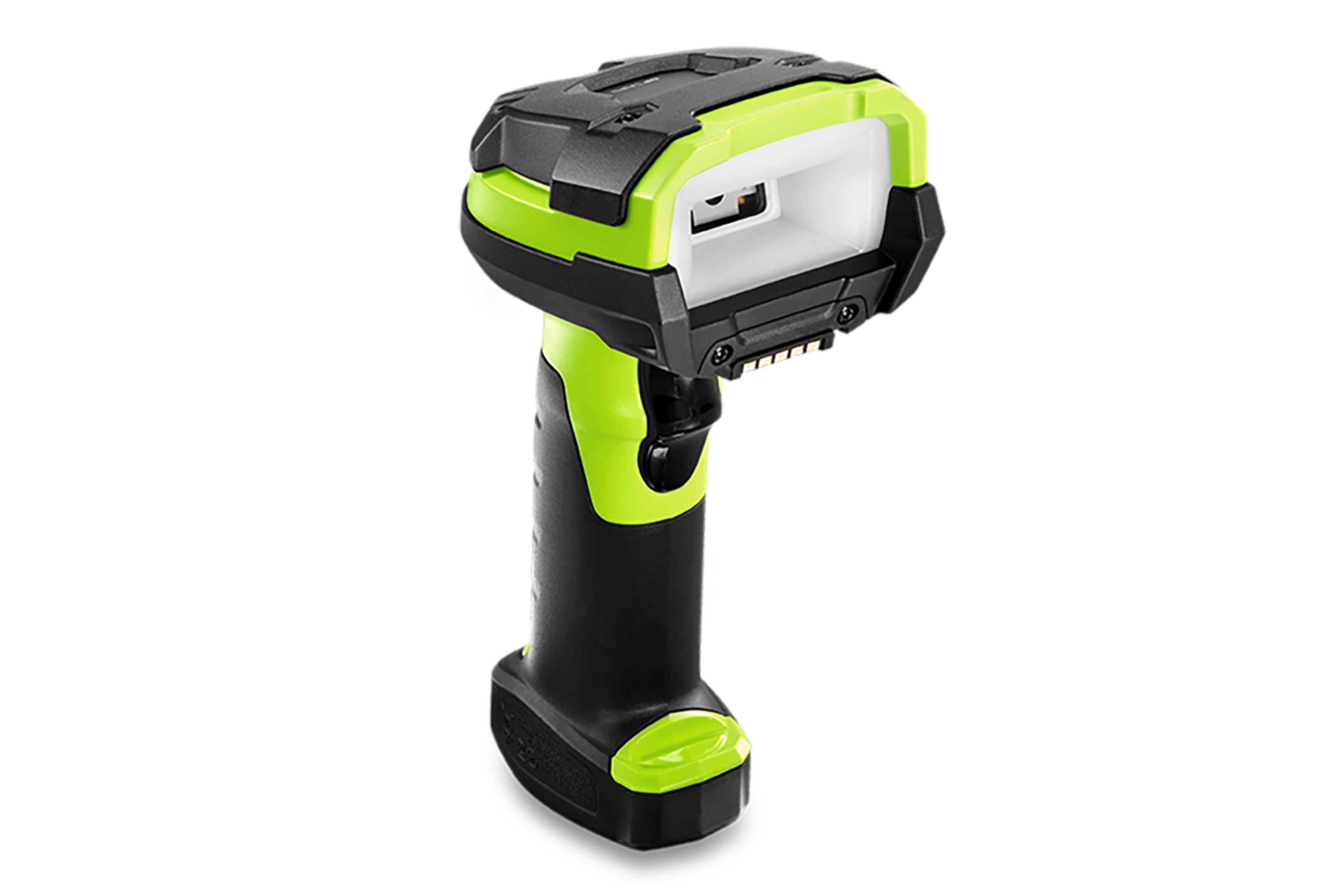 DS3600-DPX 超坚固型扫描器