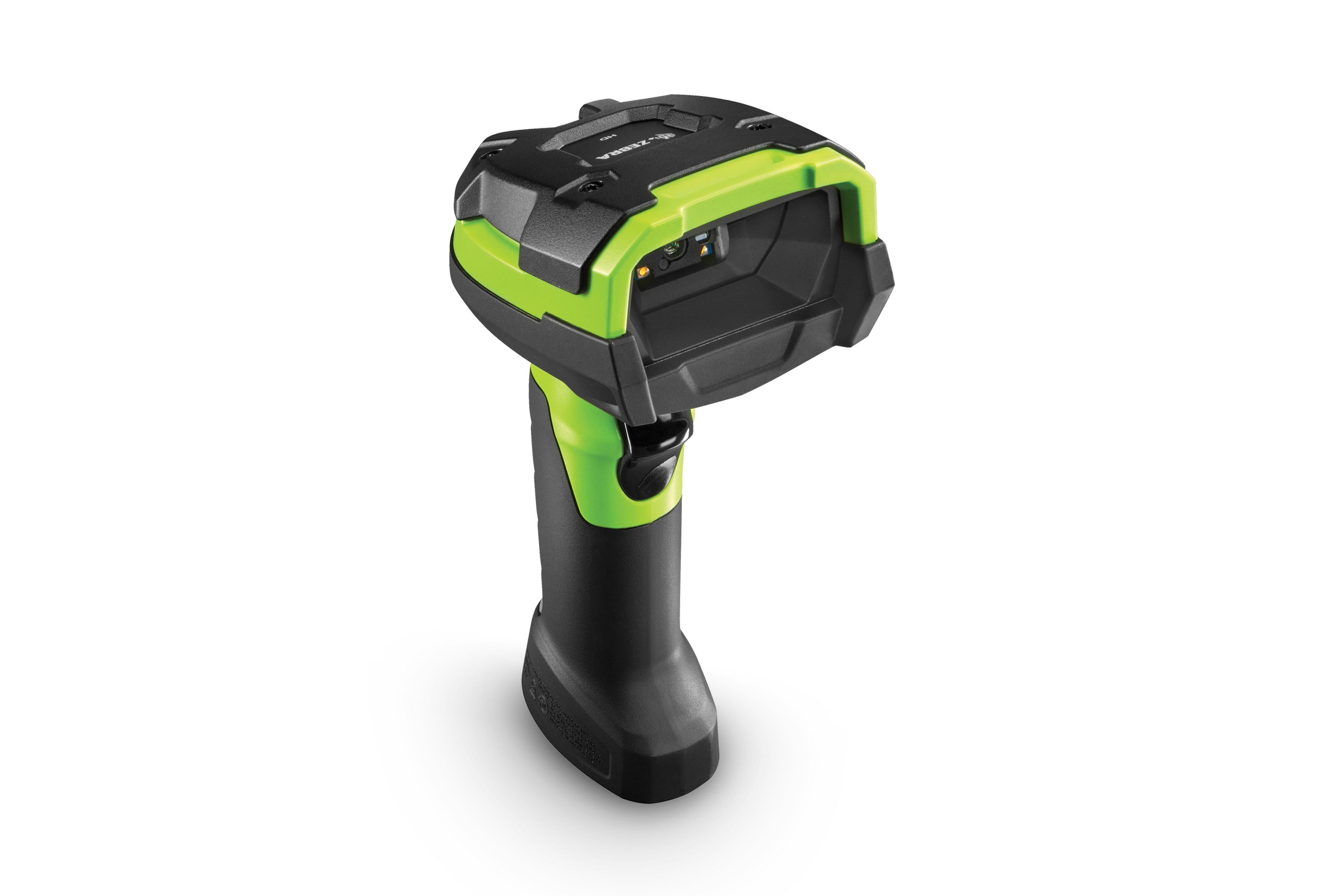DS3600-HD 超坚固型扫描器