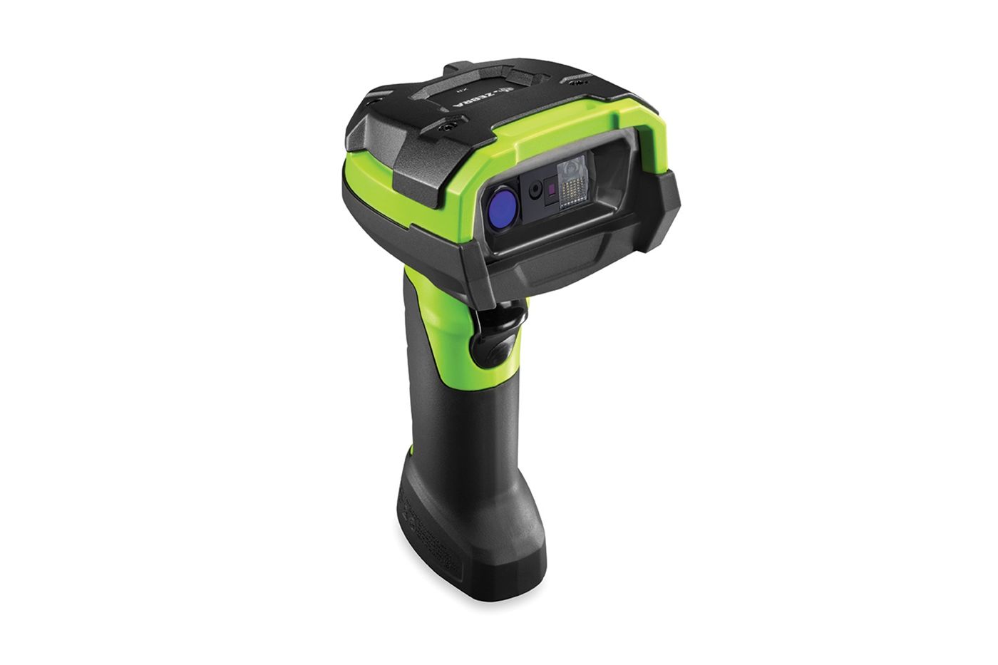 Zebra 斑马 DS3600-XR 超坚固型扫描器 官方产品配图