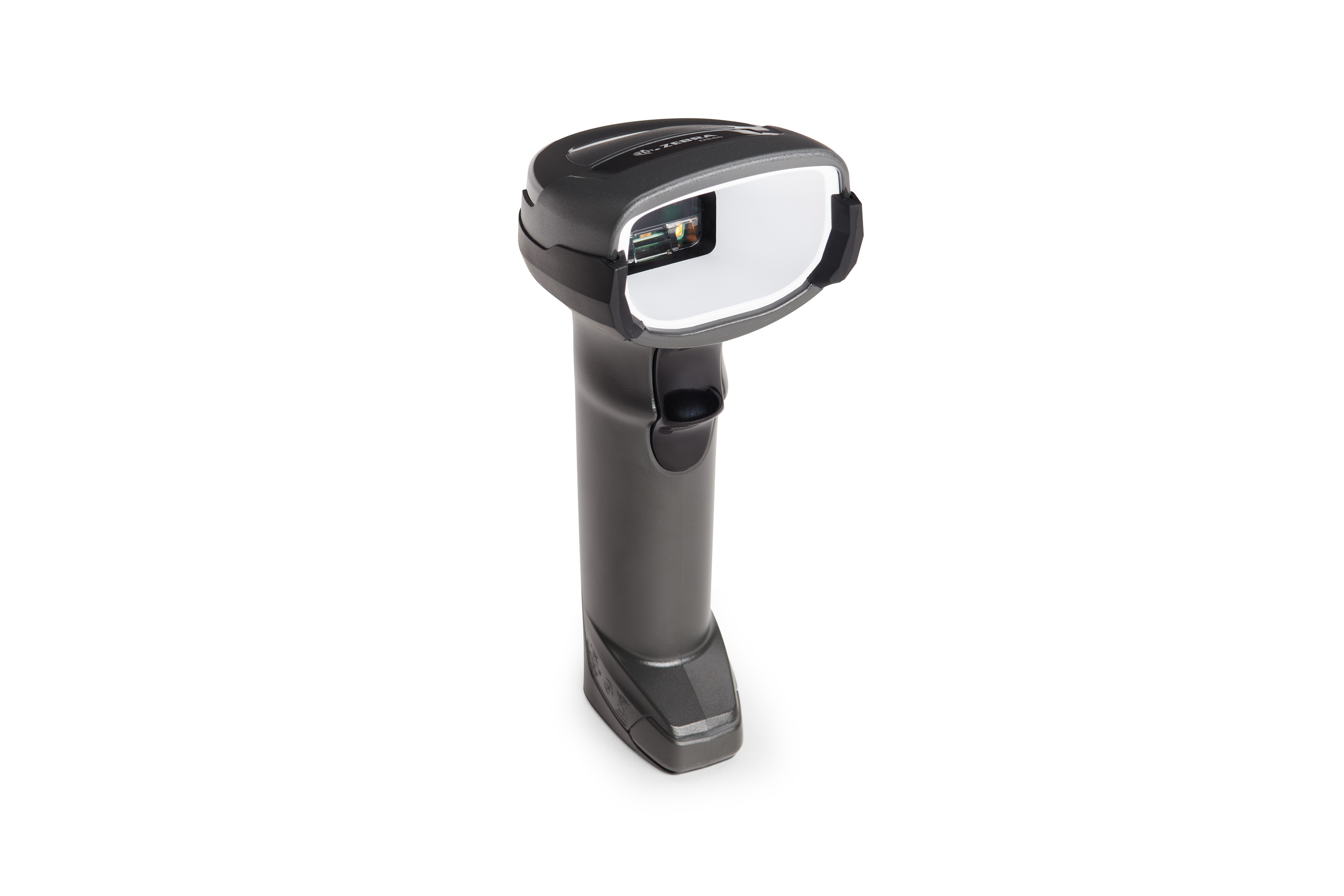 Zebra 斑马 DS4678-XD 手持扫描器 官方产品配图