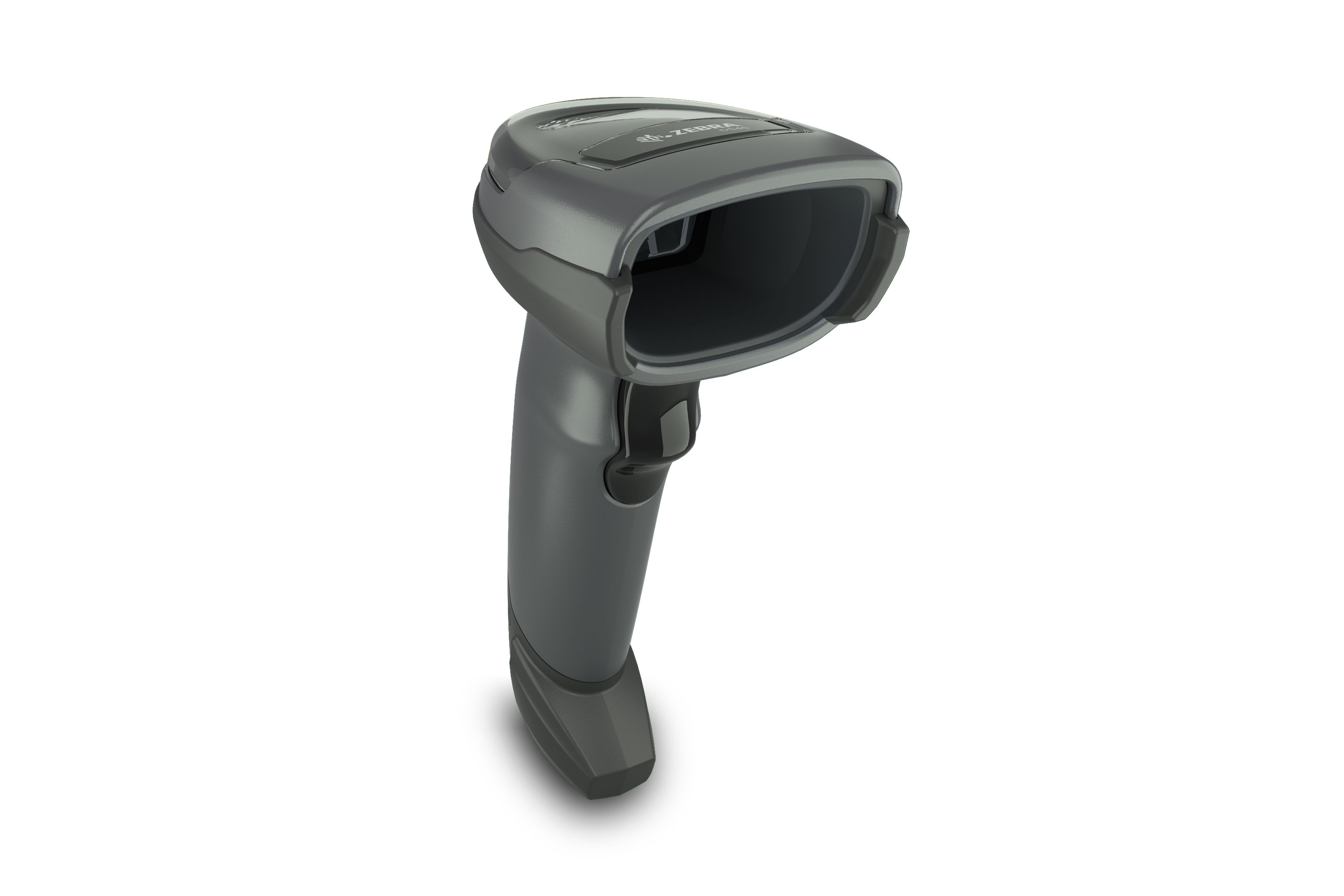 Zebra 斑马 DS4608 手持扫描器 官方产品配图