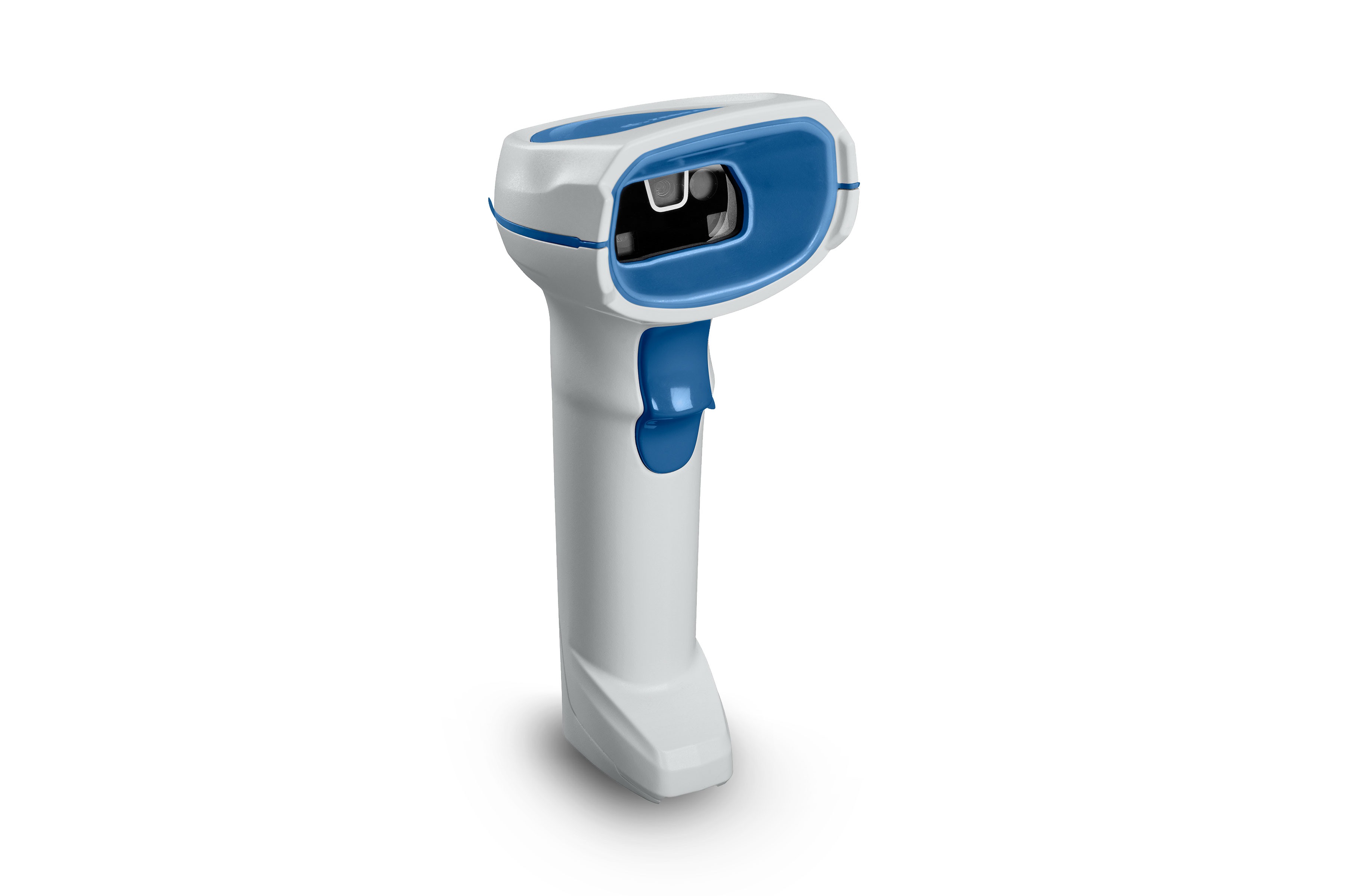 Zebra 斑马 DS8108-HC 医疗保健扫描器 官方产品配图