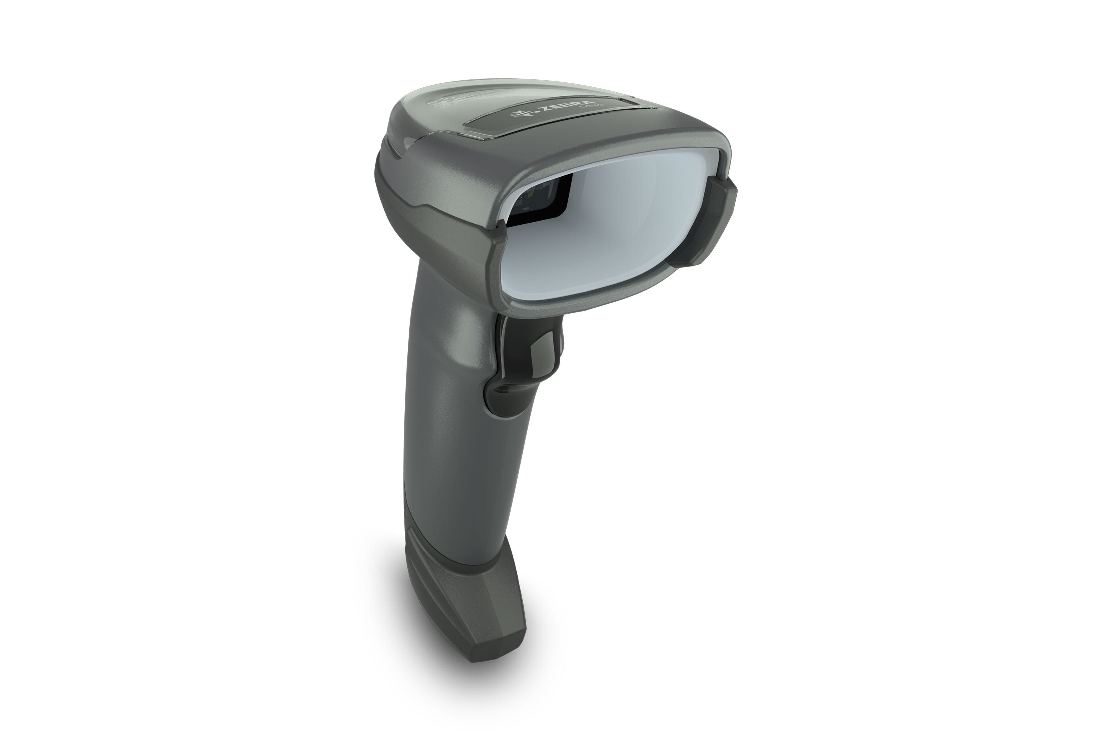 Zebra 斑马 DS4608-XD 手持扫描器 官方产品配图